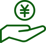 ３年以内の退職には会社返還の仕組みありイメージ