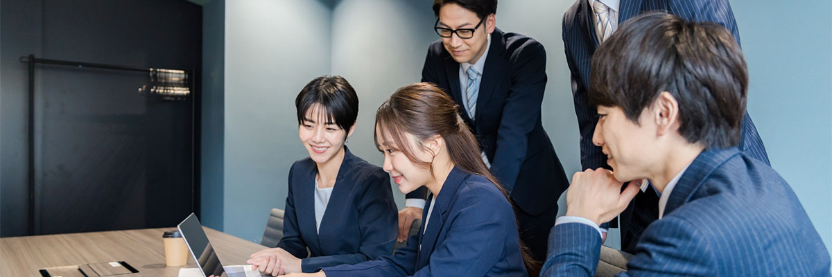 一緒に広げていきませんか？