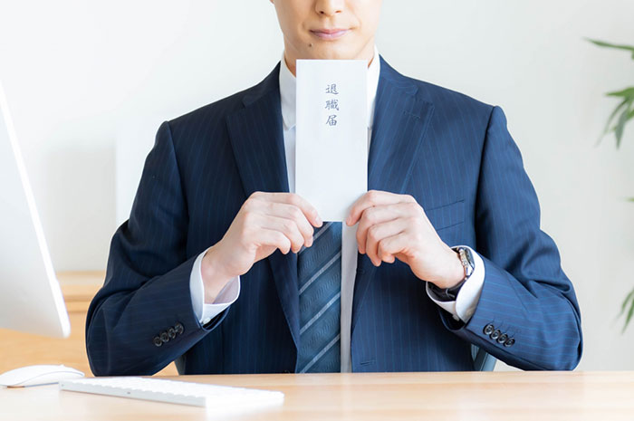 採用しても定着せず、すぐ辞めてしまう