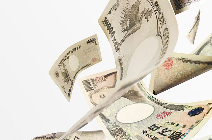 退職金準備が都度払いで負担が大きい